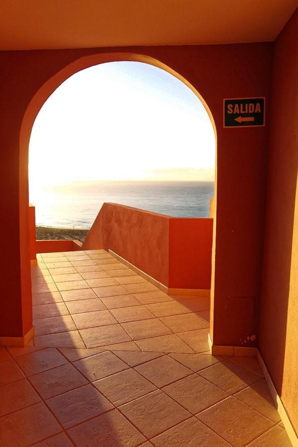 Apartamento Vista Esmeralda En Playa Paraiso コスタ・カルマ エクステリア 写真