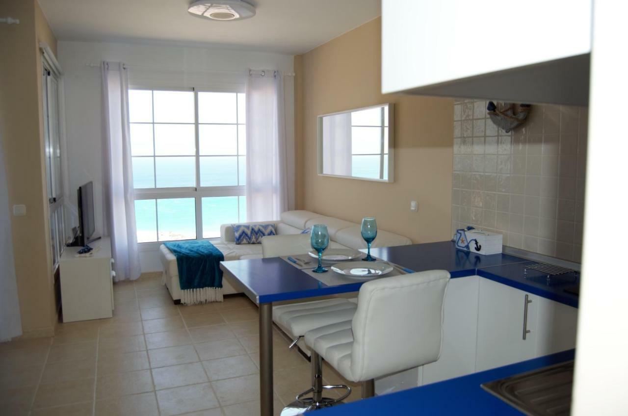 Apartamento Vista Esmeralda En Playa Paraiso コスタ・カルマ エクステリア 写真