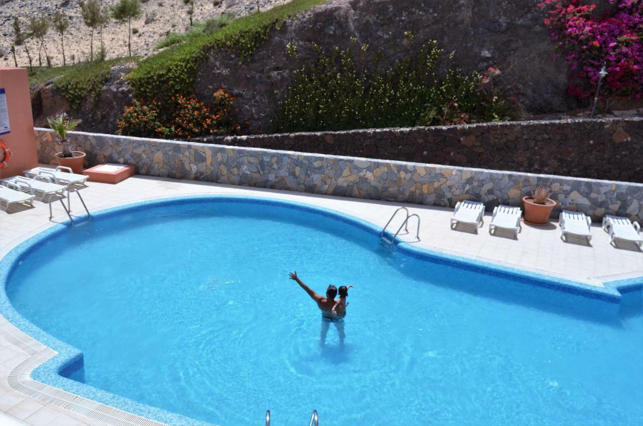 Apartamento Vista Esmeralda En Playa Paraiso コスタ・カルマ エクステリア 写真