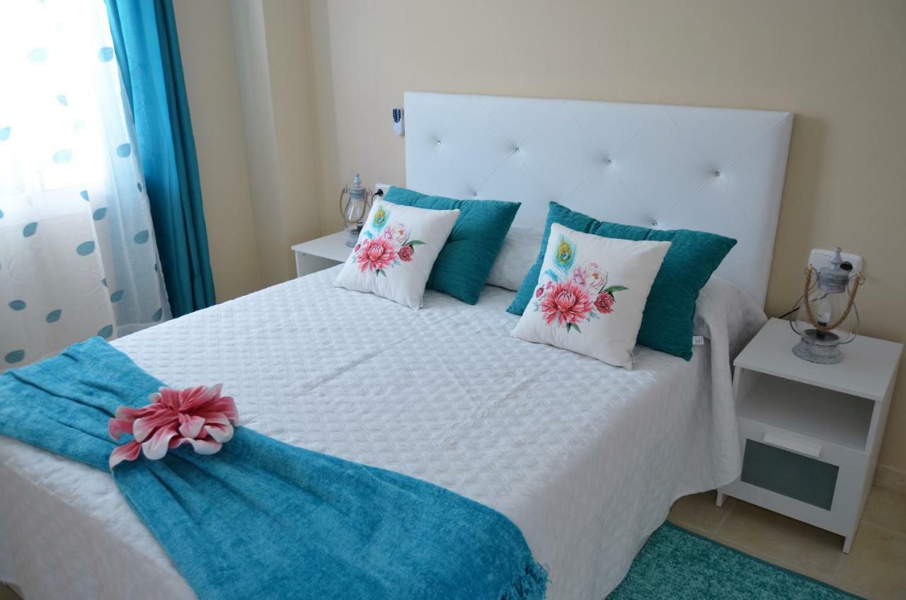 Apartamento Vista Esmeralda En Playa Paraiso コスタ・カルマ エクステリア 写真