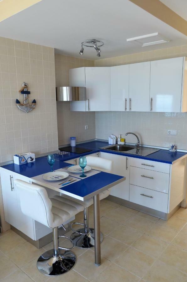 Apartamento Vista Esmeralda En Playa Paraiso コスタ・カルマ エクステリア 写真