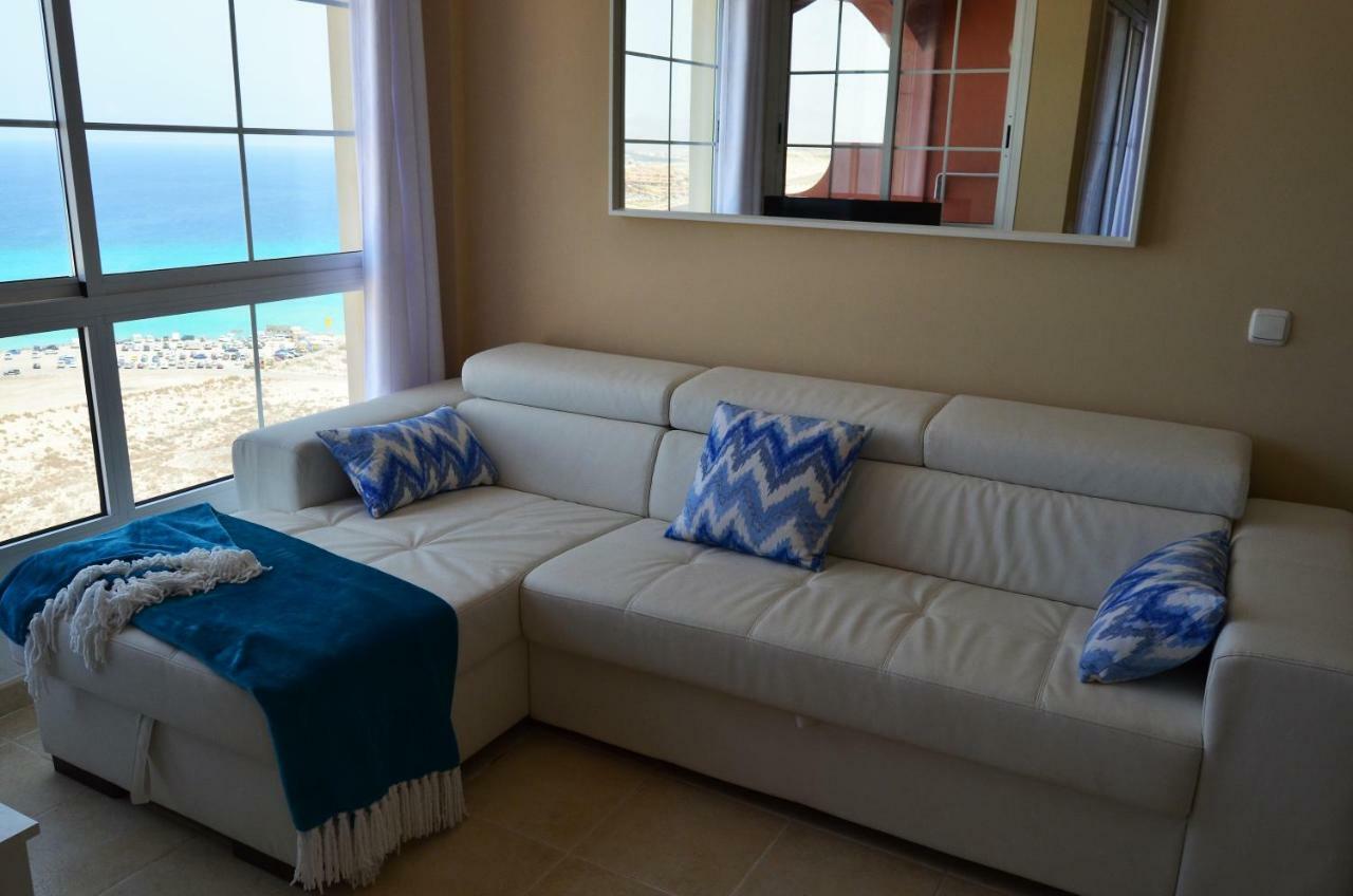 Apartamento Vista Esmeralda En Playa Paraiso コスタ・カルマ エクステリア 写真