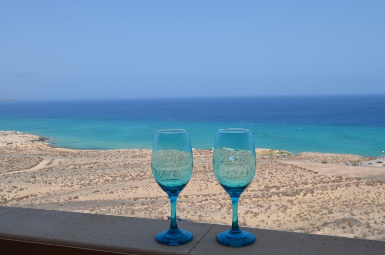 Apartamento Vista Esmeralda En Playa Paraiso コスタ・カルマ エクステリア 写真