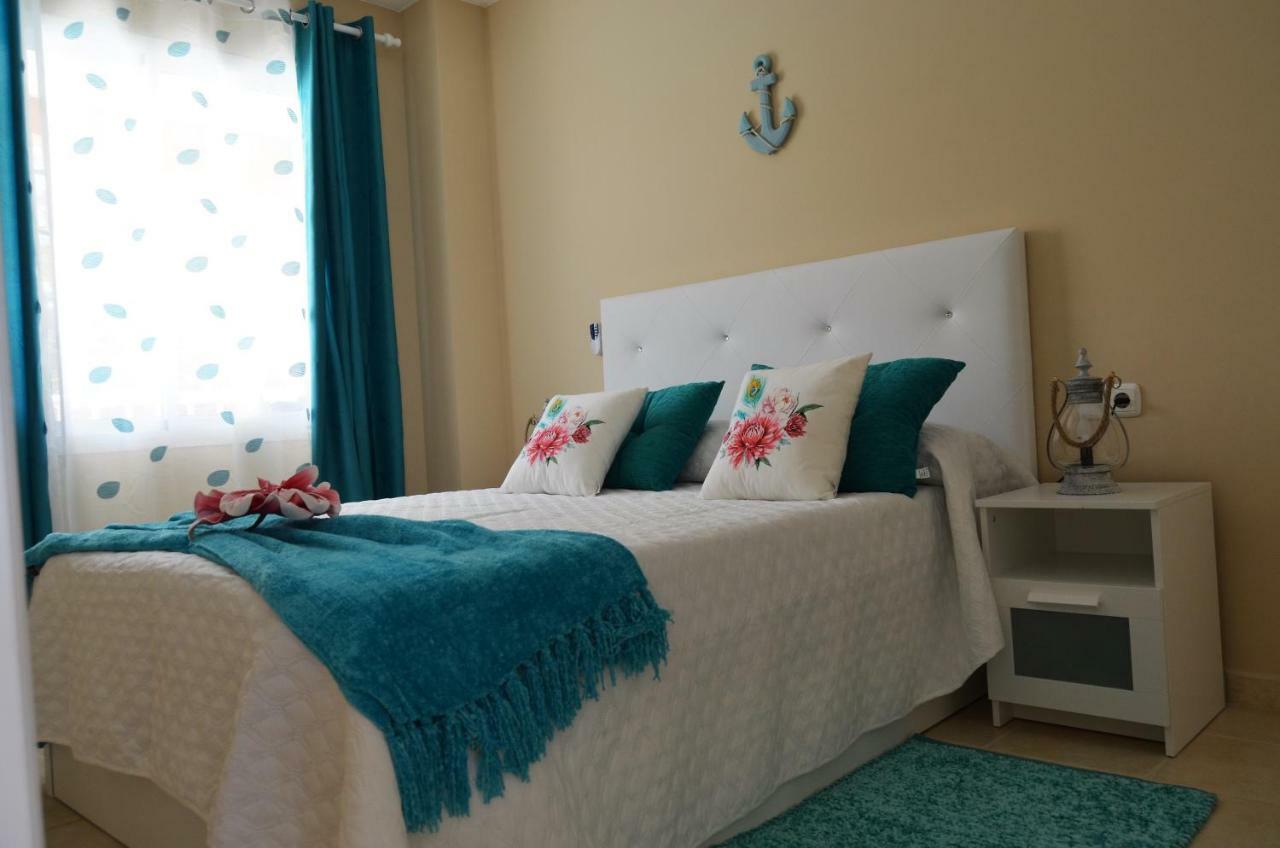 Apartamento Vista Esmeralda En Playa Paraiso コスタ・カルマ エクステリア 写真