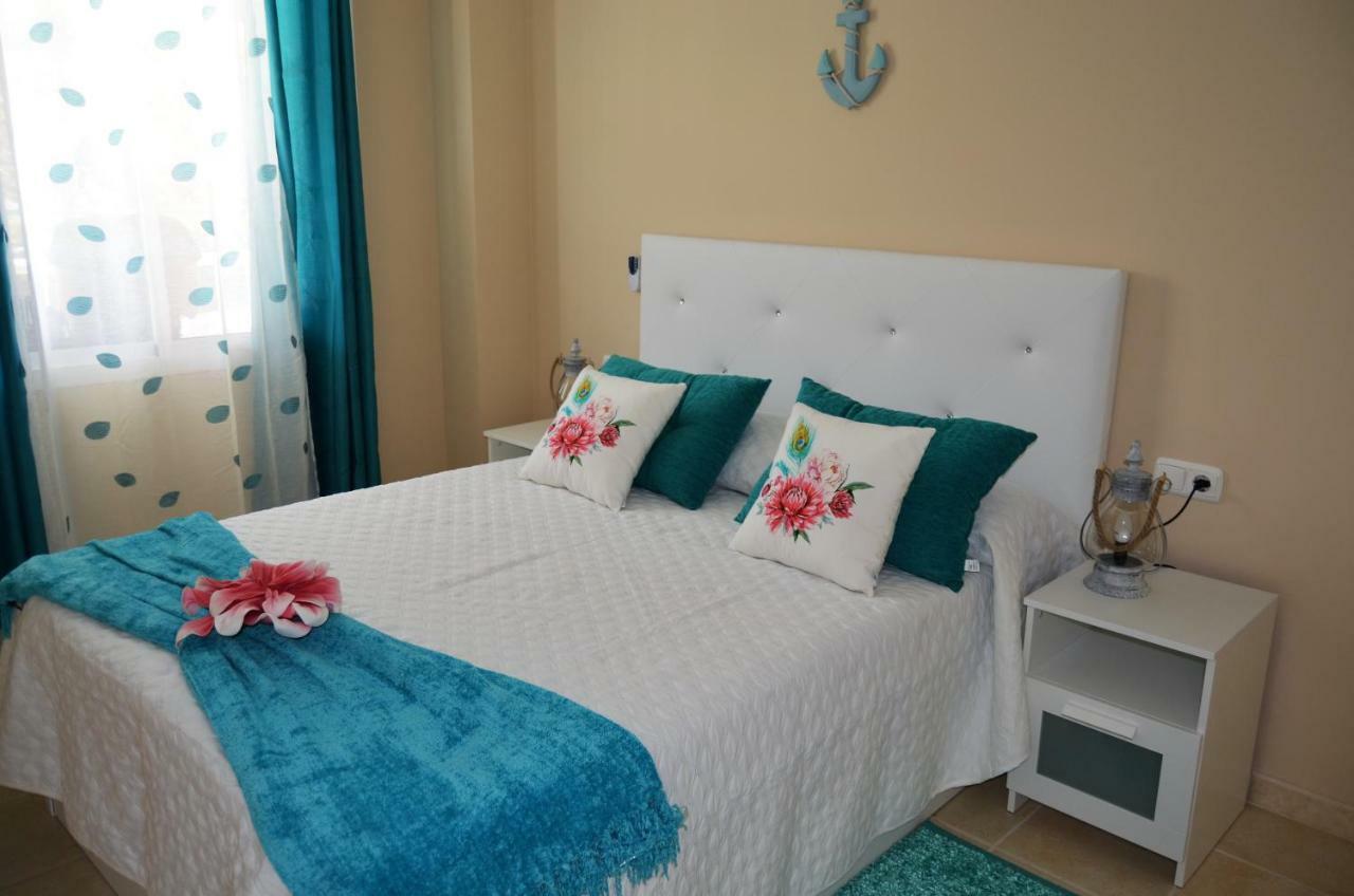 Apartamento Vista Esmeralda En Playa Paraiso コスタ・カルマ エクステリア 写真