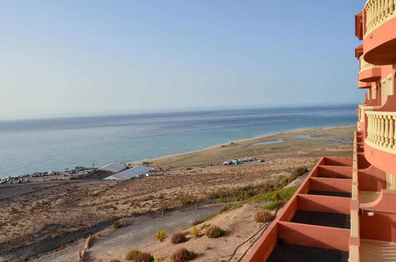 Apartamento Vista Esmeralda En Playa Paraiso コスタ・カルマ エクステリア 写真